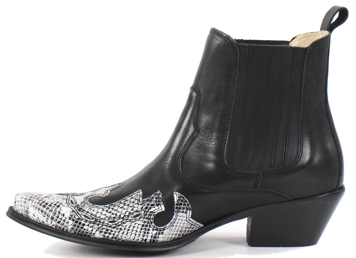 johnny bulls platform high boot