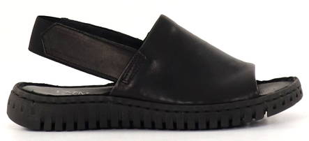 Emma Sandaler 483-4308 svart - Sandaler för damer - 133660 - 1