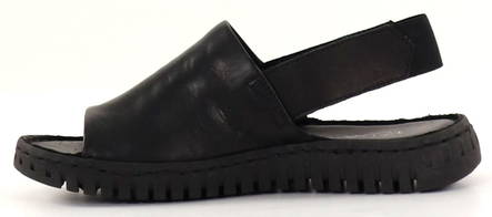 Emma Sandaler 483-4308 svart - Sandaler för damer - 133660 - 2