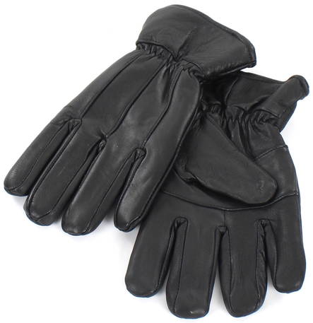 Goosey Handskar för herrar svart - Accessoarer för herrar - 127370 - 1