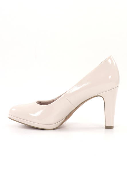 Marco Tozzi Pumps 22412-41 powder - Klackskor och pumps - 135200 - 2