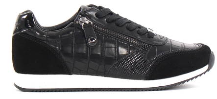 Mexx Sneakers Federica svart - Sneakers för damer - 127350 - 1
