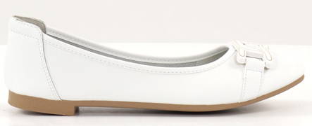 A921-83 - Ballerinaskor - 133730 - 1