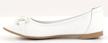 A921-83 - Ballerinaskor - 133730 - 2