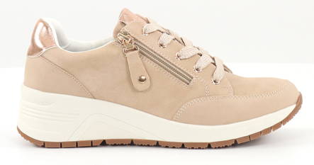 Migant Sneakers A926-35 naken - Migant sneakers - 133310 - 1