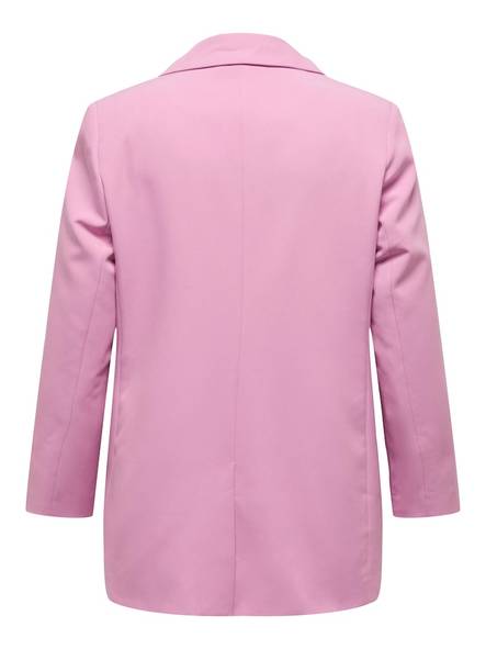 Only Carmakorma Blazer Lana-Berry rosa - Kavajer för damer - 133830 - 2