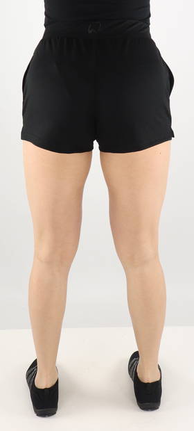 Only Play dam sportshorts Ayna svart - Träningsshorts - 130120 - 2