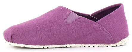 Otz Promenadskor Espadrille viola - Otz promenadskor - 123680 - 2