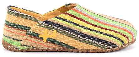 Otz Promenadskor Espadrille amarillo - Otz promenadskor - 123670 - 1