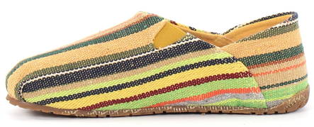 Otz Promenadskor Espadrille amarillo - Otz promenadskor - 123670 - 2
