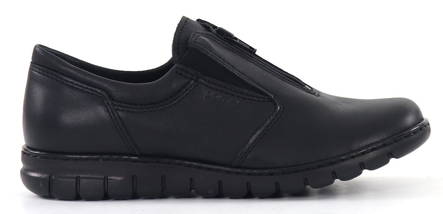 Pomar Promenadskor Esikko svart - Promenadskor för damer - 134400 - 1