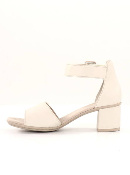Rieker damsandaler 64750-60 beige - Rieker sandals - 135380 - 2
