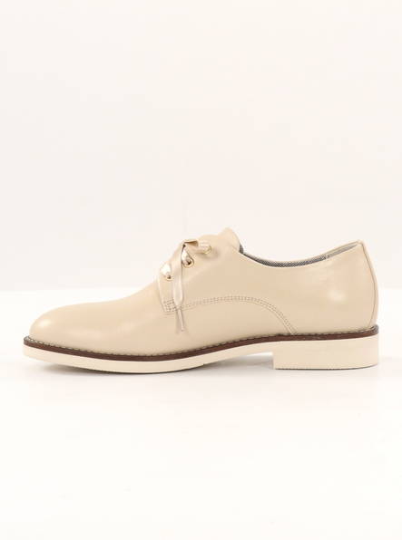 Ten Points Promenadskor dam 60437 Vera sand - Promenadskor för damer - 135440 - 2