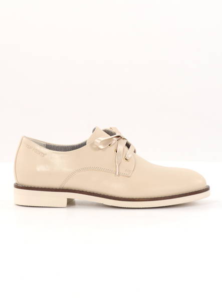 Ten Points Promenadskor dam 60437 Vera sand - Promenadskor för damer - 135440 - 1