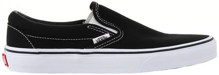 Vans Sneakers Classic slip-on svart - Sneakers för herrar - 118480 - 1