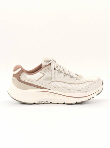 Skechers damsneakers 128612/TPBR GO RUN CONSISTENT 2.0 - DRAFT beige - Skechers sneakers - 136290 - 1