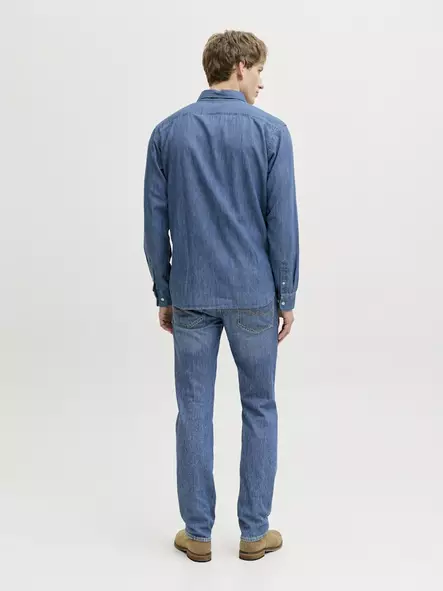  - Jeans för herrar - 140380 - 2