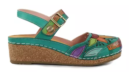  - Sandaler för damer - 140480 - 1