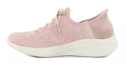Skechers Damsneakers 158911/ROS ULTRA FLEX 3.0 - BACK ON TRACK rosa - Skechers sneakers - 140640 - 2