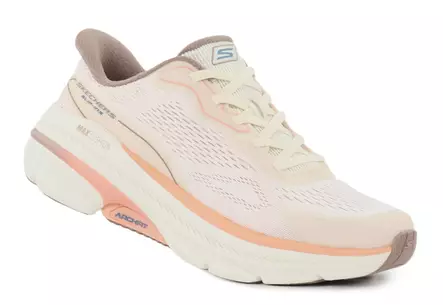 Skechers Damsneakers 128965/PCH MAX CUSHIONING ARCH FIT 2.0 - AZUSAH persika - Skechers sneakers - 140650 - 1