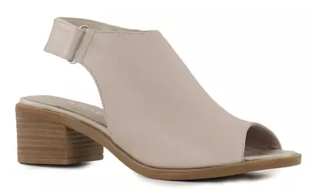 Andrea Conti Sandaler 19810060111 silbergrau - Sandaler för damer - 140870 - 1
