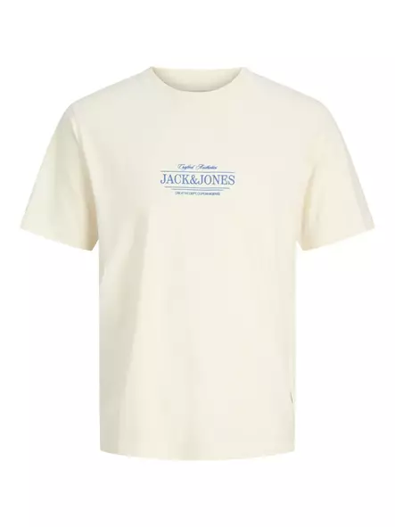 Jack&Jones T-shirt Cassis - T-shirts för herrar - 140960 - 1