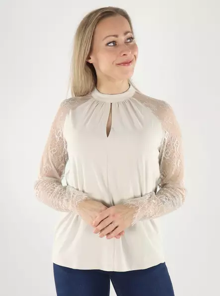  - Långärmade tröjor för  damer - 142160 - 1