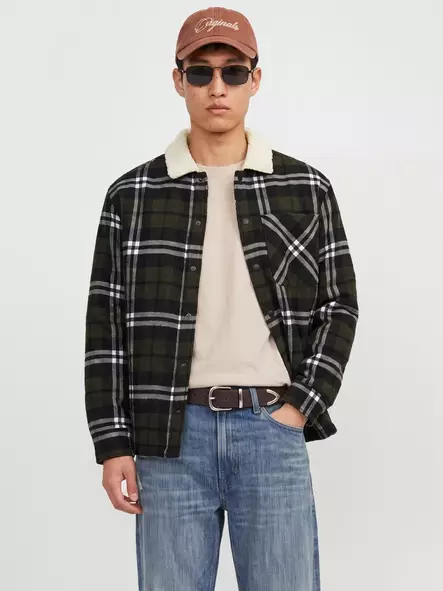  - Jackor och parkas för herrar - 142230 - 1
