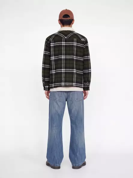  - Jackor och parkas för herrar - 142230 - 2