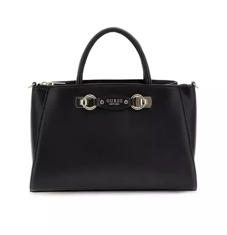 Guess Väska Minima svart - Handväskor - 139680 - 1