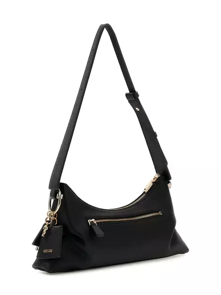 Guess Väska Suzy svart - Handväskor - 141510 - 2