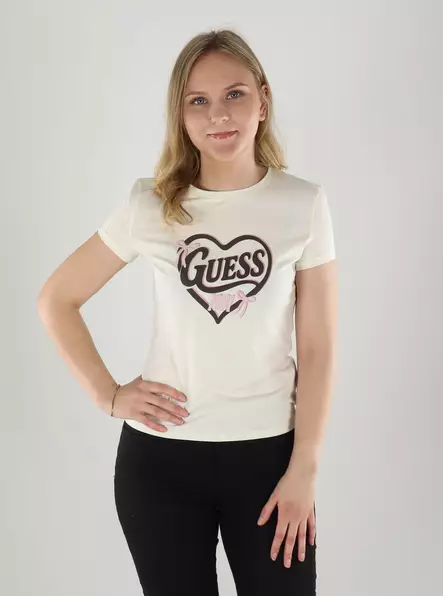  - T-shirts för damer - 141300 - 1