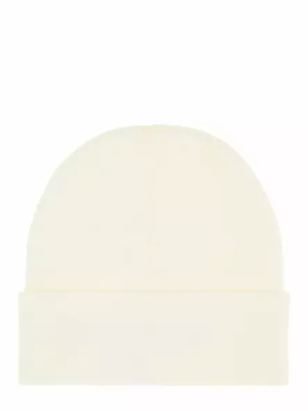 Guess Beanie AW5189POL01 benvit - Accessoarer för damer - 137240 - 2