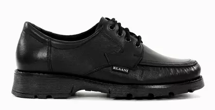 Klaani Promenadskor för herr 5431 Grip+ Svart - Promenadskor för herrar - 137990 - 1
