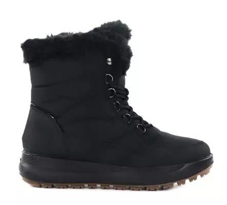 Mode Erika damstövletter 264-1132K svart - Stövletter och kängor för damer - 139960 - 1