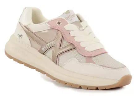  - Sneakers för damer - 140920 - 1