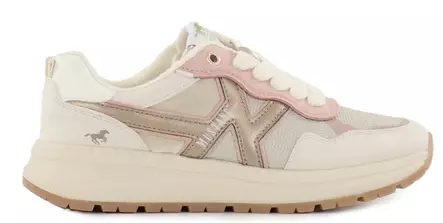  - Sneakers för damer - 140920 - 2