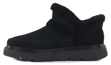 - Skechers Ankelboots - 141920 - 2