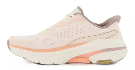 Skechers Damsneakers 128965/PCH MAX CUSHIONING ARCH FIT 2.0 - AZUSAH persika - Skechers sneakers - 140650 - 2