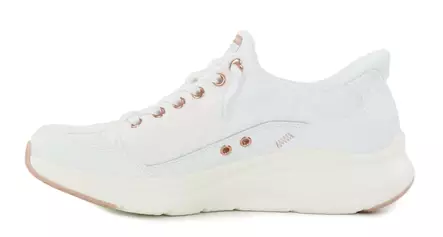 Skechers damsneakers 150413/WTRG CONTOUR FOAM - GOLDEN HOUR vit - Skechers sneakers - 140550 - 2