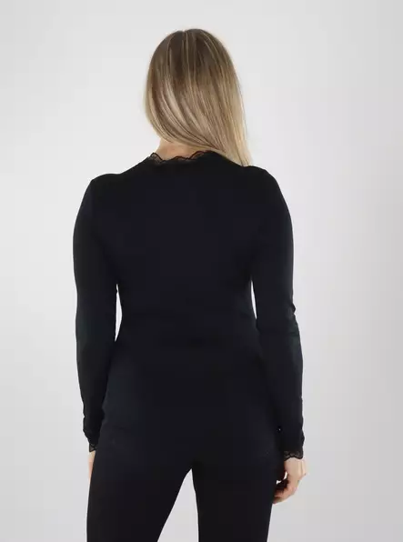  - Långärmade tröjor för  damer - 142030 - 2