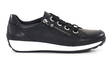 Ara läder sneakers 12-34587 svarta - Sneakers för damer - 134520 - 1