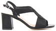 Azarey Sandaler 446C969 svart - Sandaler för damer - 126350 - 1