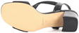 Azarey Sandaler 446C969 svart - Sandaler för damer - 126350 - 4