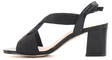Azarey Sandaler 446C969 svart - Sandaler för damer - 126350 - 3