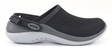 Crocs Literide 360 träsko svart/grå 206708-0DD - Sandaler för damer - 133540 - 1