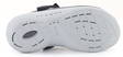 Crocs Literide 360 träsko svart/grå 206708-0DD - Sandaler för damer - 133540 - 4