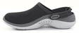 Crocs Literide 360 träsko svart/grå 206708-0DD - Sandaler för damer - 133540 - 3