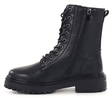Duffy Ankelboots 71-30501 svart - Stövletter och kängor för damer - 134100 - 2