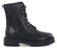 Duffy Ankelboots 71-30501 svart - Stövletter och kängor för damer - 134100 - 1